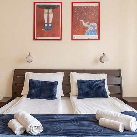 Sofia Day And Night Apartment Экстерьер фото