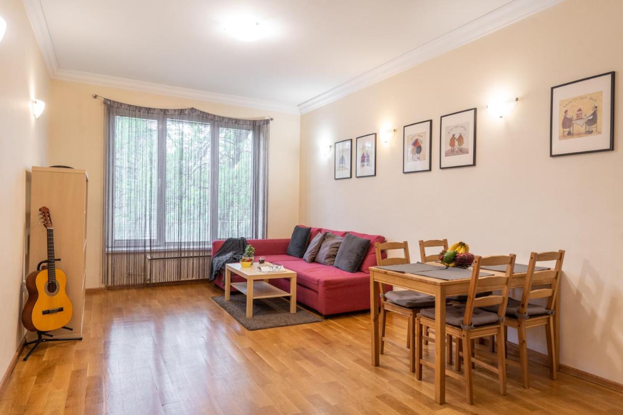 Sofia Day And Night Apartment Экстерьер фото