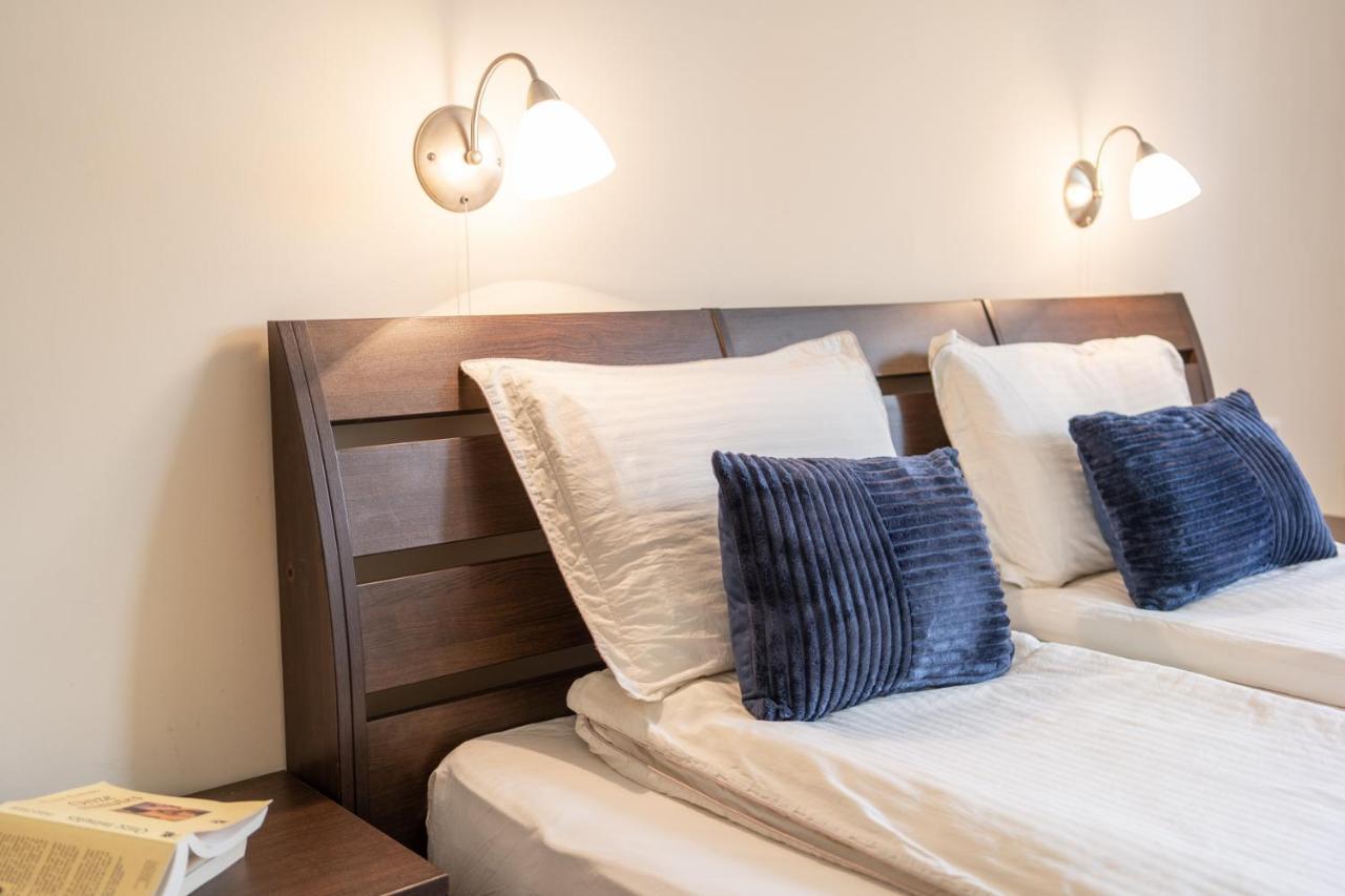 Sofia Day And Night Apartment Экстерьер фото